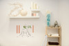 Spa Salon Themed Wall Decals