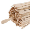 3.5" Wooden Spatula Applicator