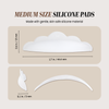 Dolly's Lash Silicon Pads 