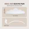 Dolly's Lash Silicon Pads 
