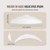 Dolly's Lash Silicon Pads (Black Box)