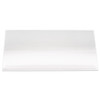 Clear Acrylic Countertop License Holder Display/Stand