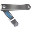 PANA Zinc Handle Stainless Steel Big Nail Clipper