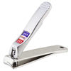 PANA Zinc Handle Stainless Steel Big Nail Clipper