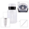 8oz. Push Down Liquid Dispenser Bottle