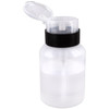 8oz. Push Down Liquid Dispenser Bottle