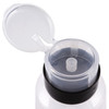 8oz. Push Down Liquid Dispenser Bottle