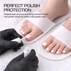 Professional Disposable Pedicure Slippers (25 pair)