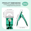 Stainless Steel Acrylic Nail Clipper Stainless Steel Acrylic Nail Clipper