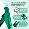 Stainless Steel Acrylic Nail Clipper