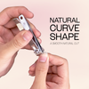 Toenail Clipper (Curved Edge)