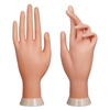 Premium Soft Plastic Hand (V-227A)
