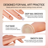Premium Soft Plastic Hand (V-227A)