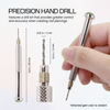 Silver Nail Art Drill
