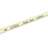 Ginza Angled Detailer Nail Art Brush