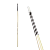 Ginza Liner Shader Nail Art Brush