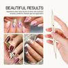 Ginza Double Sided Nail Art Dotting Tool