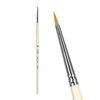 Ginza Detailer Nail Art Brush