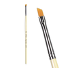 Ginza Angular Nail Art Brush