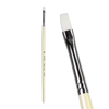 Ginza Flat Gel Nail Art Brush #17