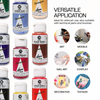 35ml Liquid Acrylic Airbrush Paint (Opaque Finish)