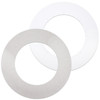 Disposable Wax Warmer Protective Collar Rings for 14 Oz. Wax Can