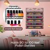 PANA Metal Nail Polish Display Rack