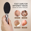 Reusable Stainless Steel Foot File