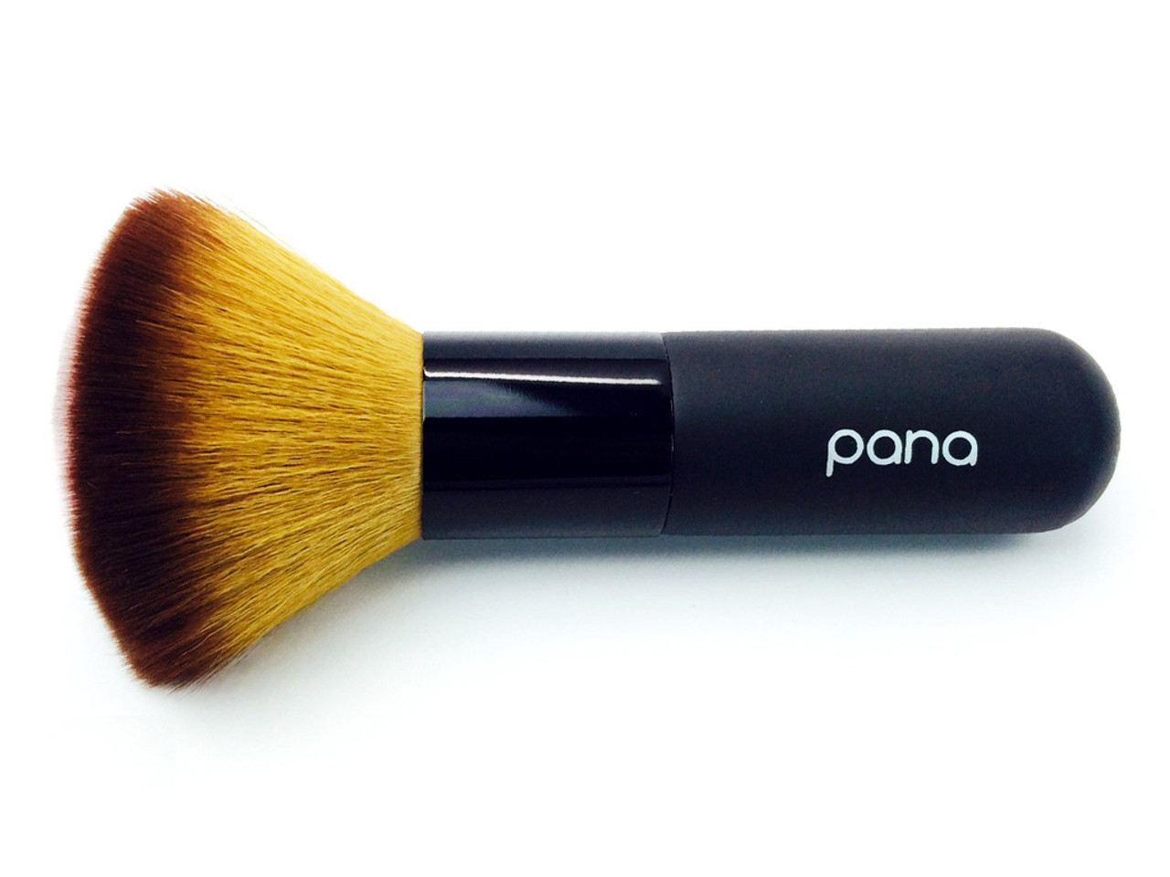 Pana Brand Two-tone Colored Powder Brush (Professional Quality)