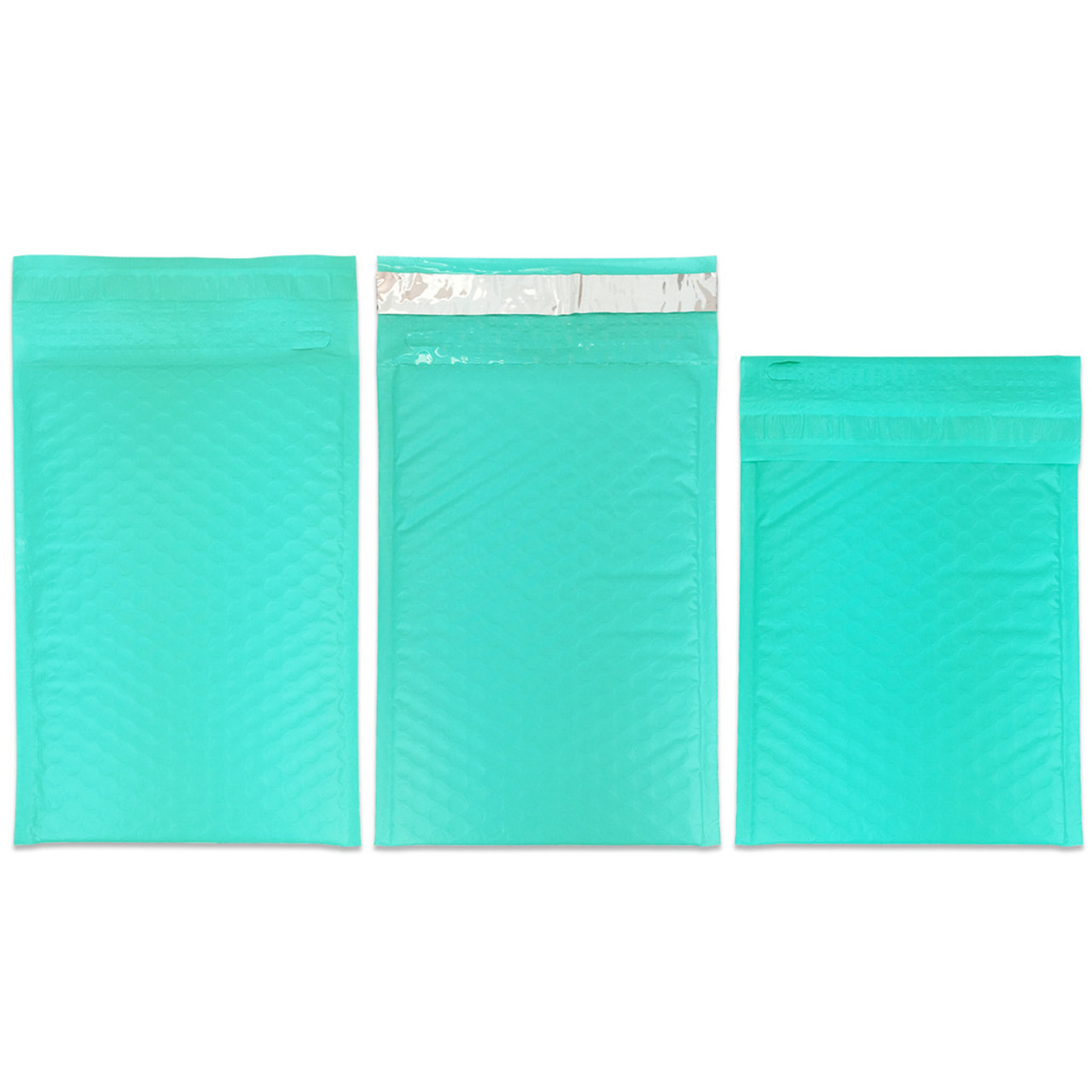 4" x 8" Padded Bubble Mailer