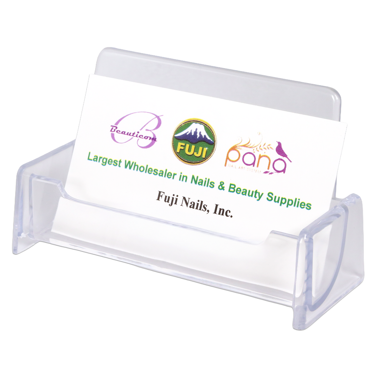 Business Card Holder - Style #3
