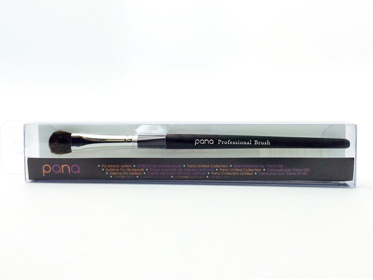 Pana Brand Eye Shadow Powder Brush (Professional Quality)