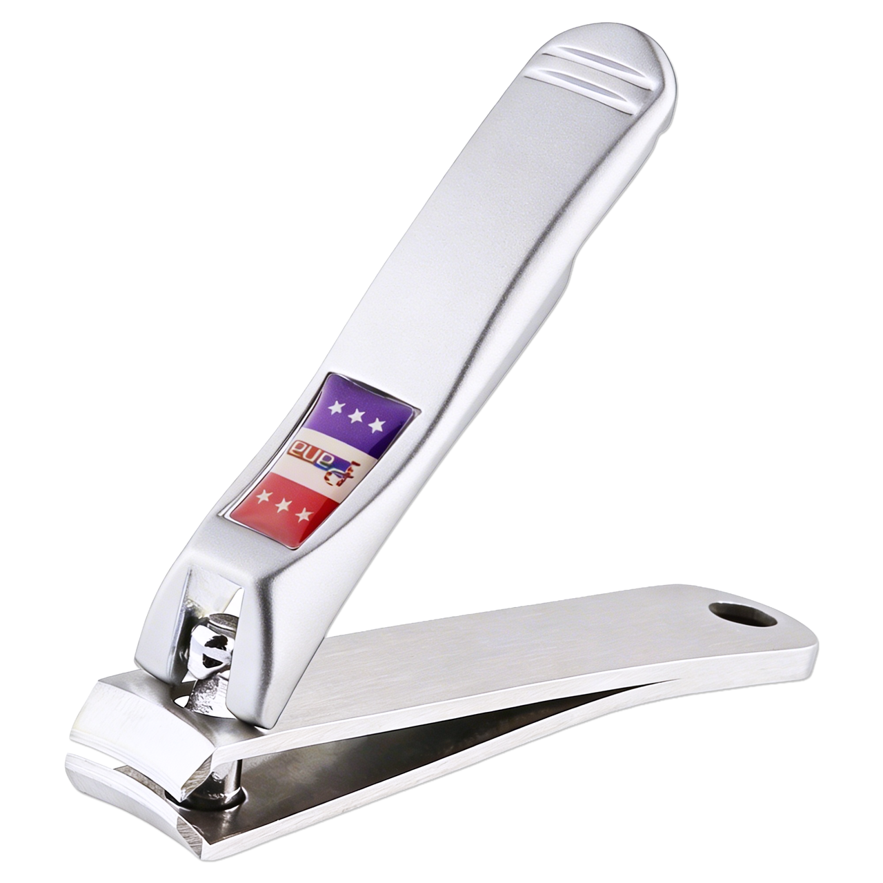 PANA Zinc Handle Stainless Steel Small Nail Clipper
