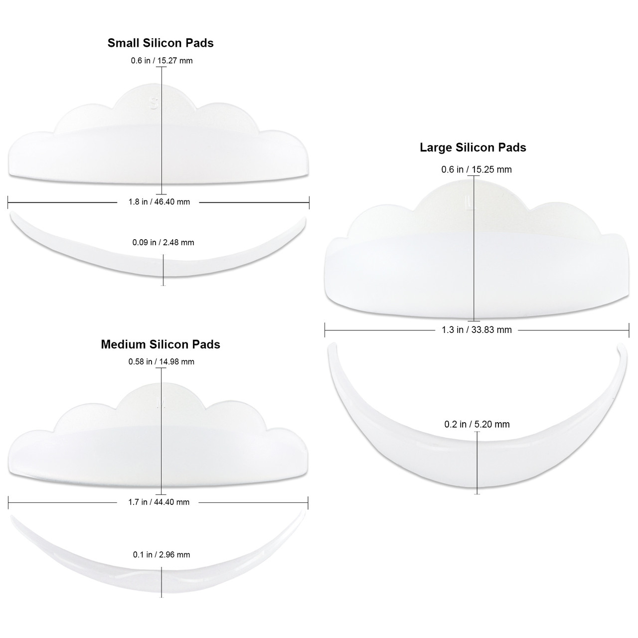 Dolly's Lash Wave Lotion Kit