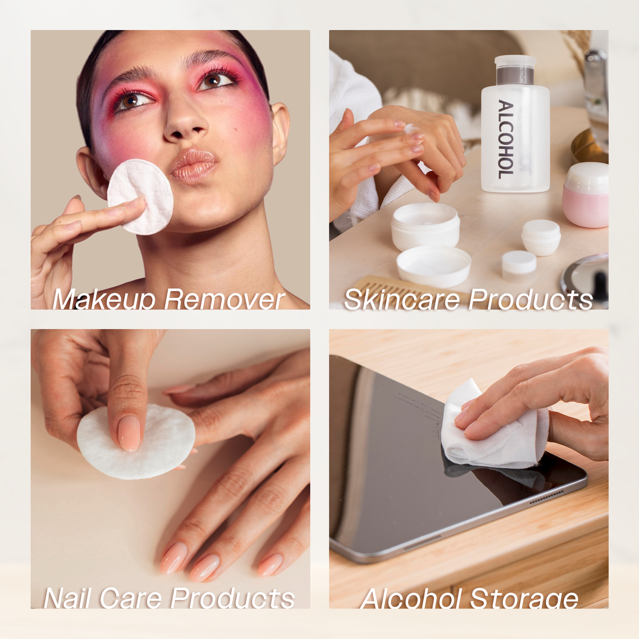 12oz. Push Down Liquid Dispenser Bottle