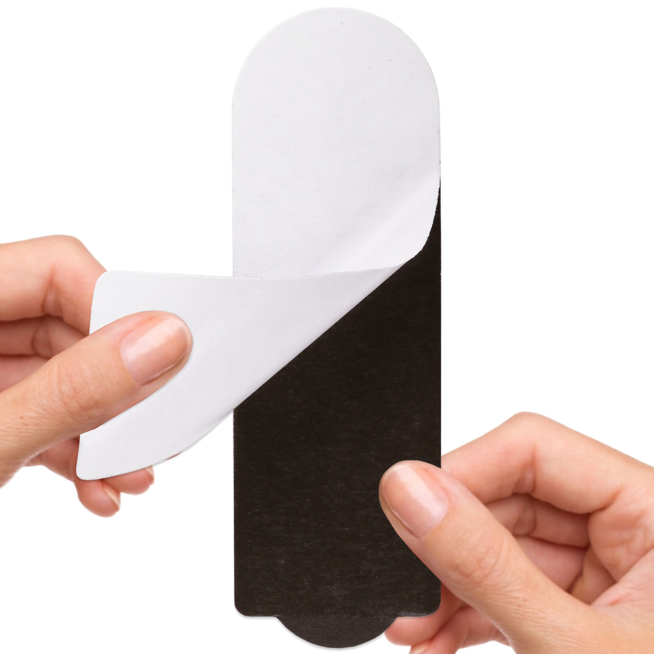 Small Pedicure Foot File Refill Pads - 50pcs/Box (Grits: 80, 100, 120, 150, 180)