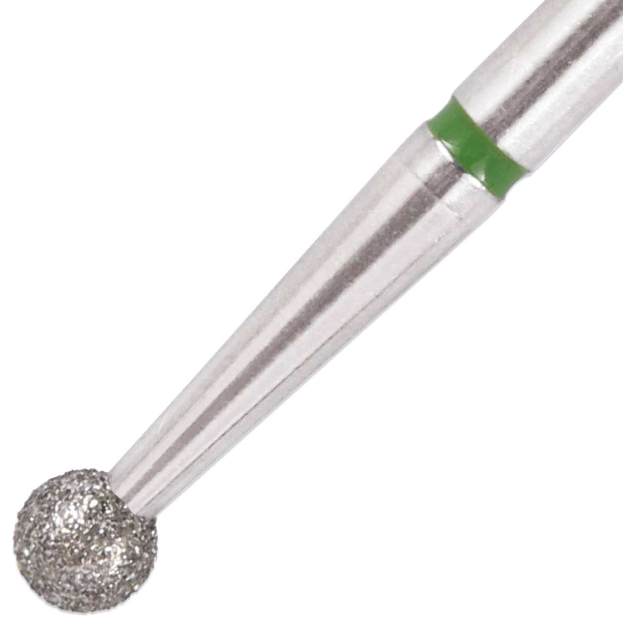 3/32" Diamond Carbide Ball Bit