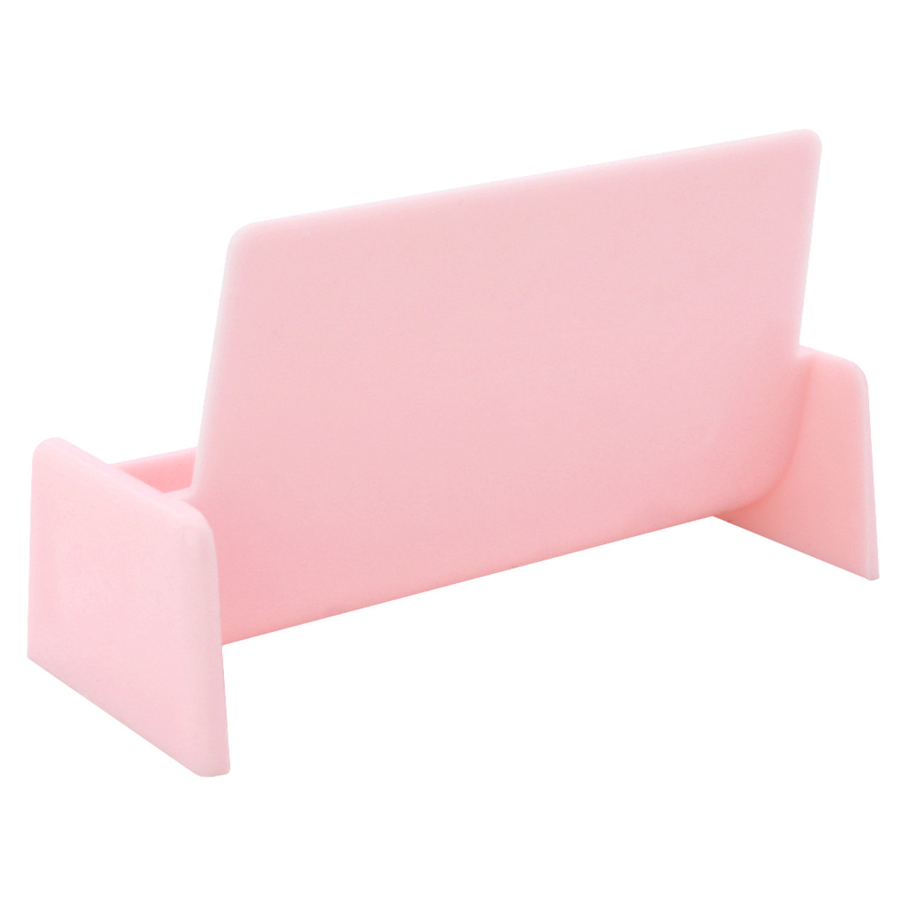 Business Card Holder - Solid Colors