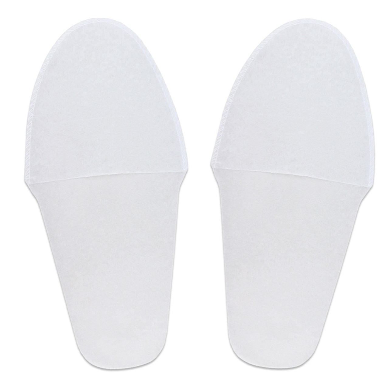 Professional Disposable Pedicure Slippers (25 pair)