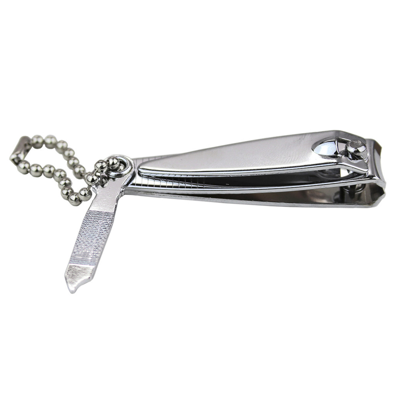 380/608 Small Nail Clippers with File - China Baby Clippers and Small  Clippers price | Made-in-China.com