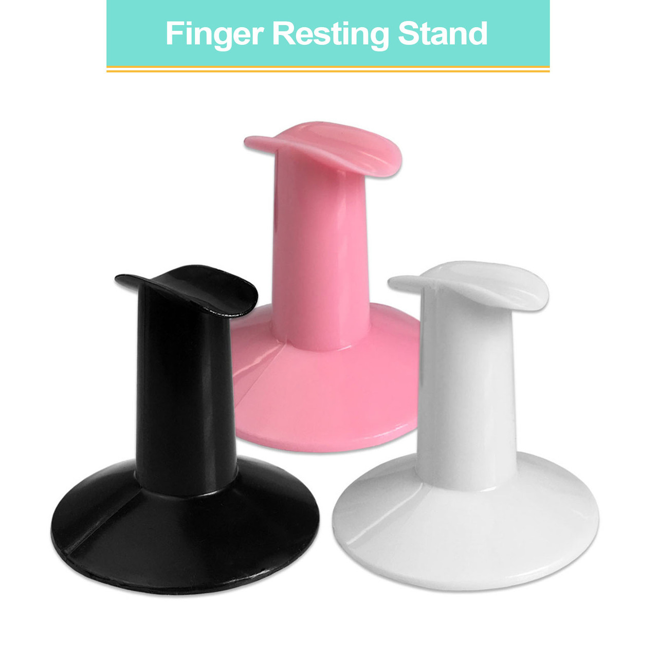 Finger Resting Stand