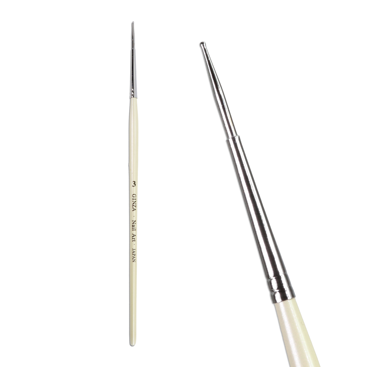 Ginza Nail Art Dotting Pen 
