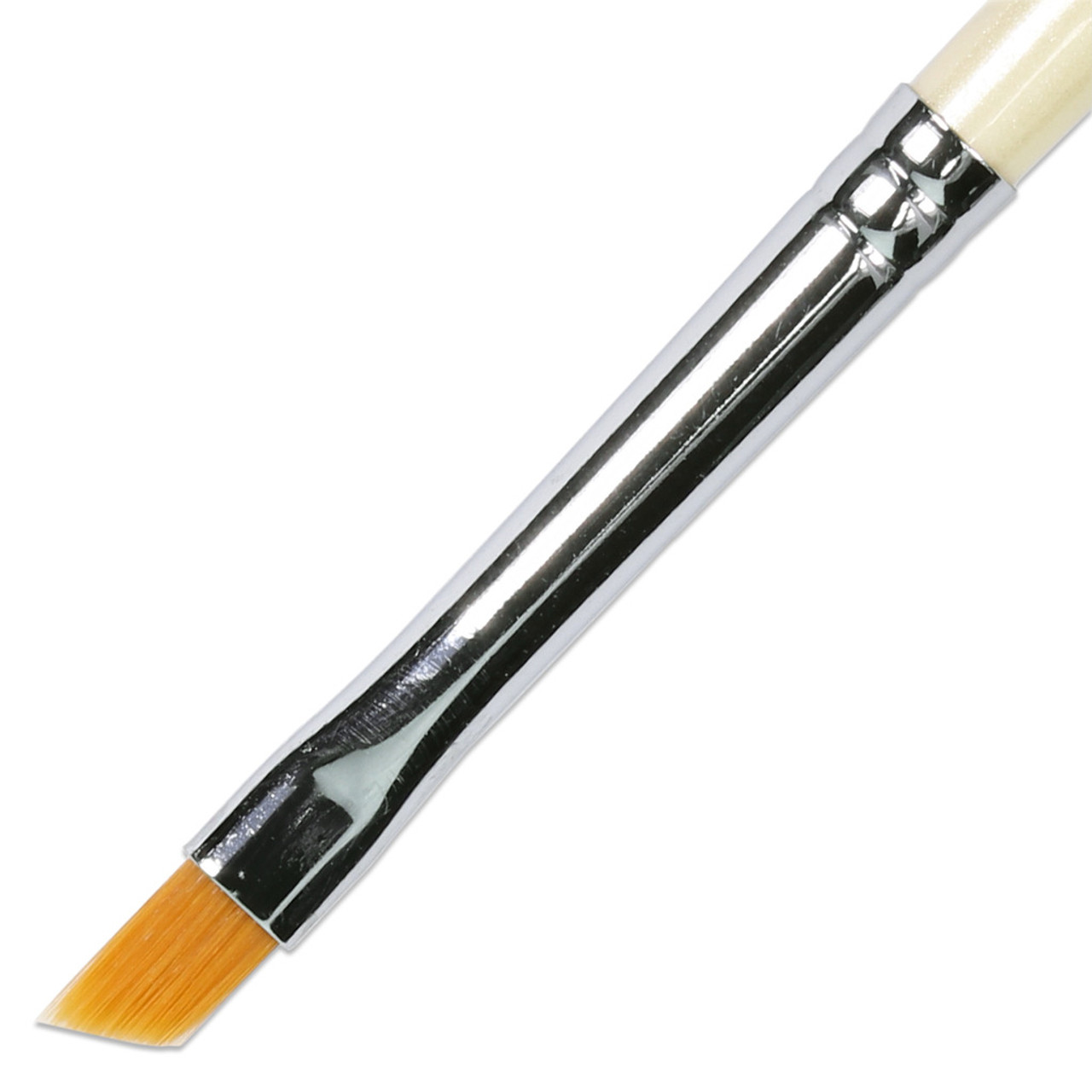 Ginza Angular Nail Art Brush