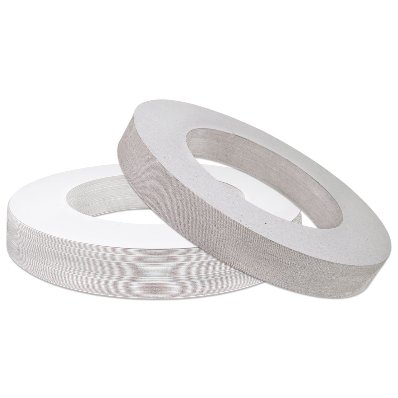 Disposable Wax Warmer Protective Collar Rings for 14 Oz. Wax Can