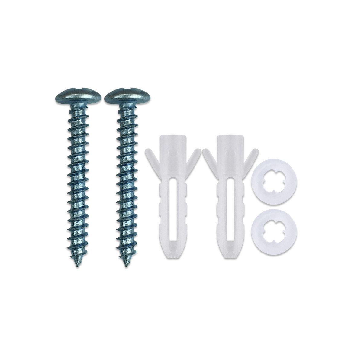 Clear Acrylic Nail Polish Wall-Mounted Rack (Fits up to 120 Bottles)