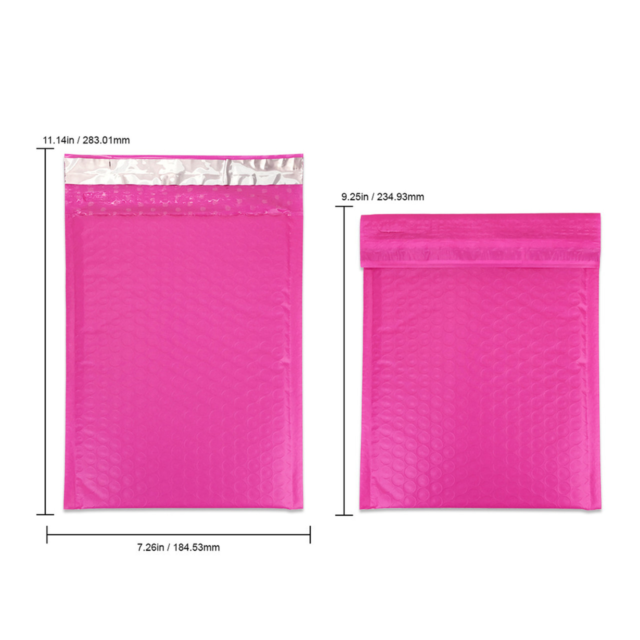 6" x 9" Padded Bubble Mailer