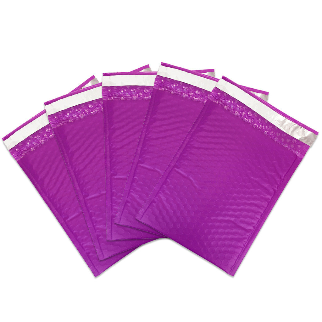 6" x 9" Padded Bubble Mailer