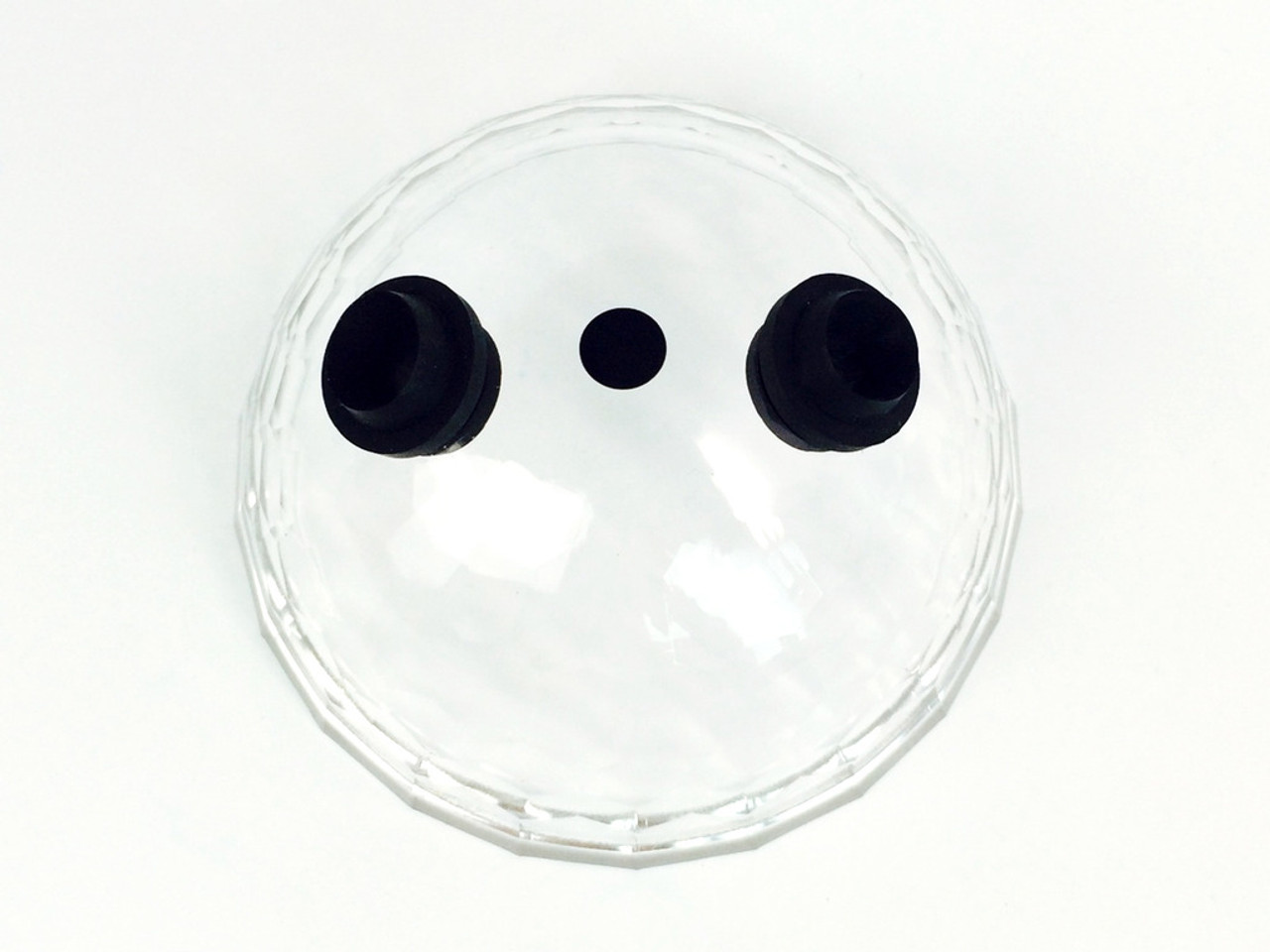 Jellyfish Airbrush Disinfectant Jar