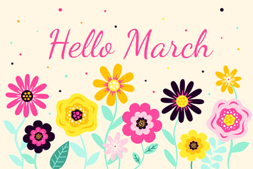 Spring Refresh! ...Restock Your Beauty & Nail Essentials