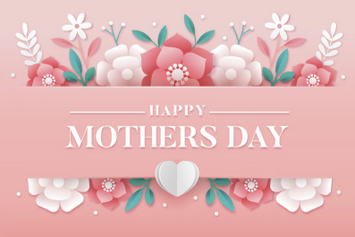 Happy Mother’s Day! ...Must-Have Nail & Beauty Gifts for Mom